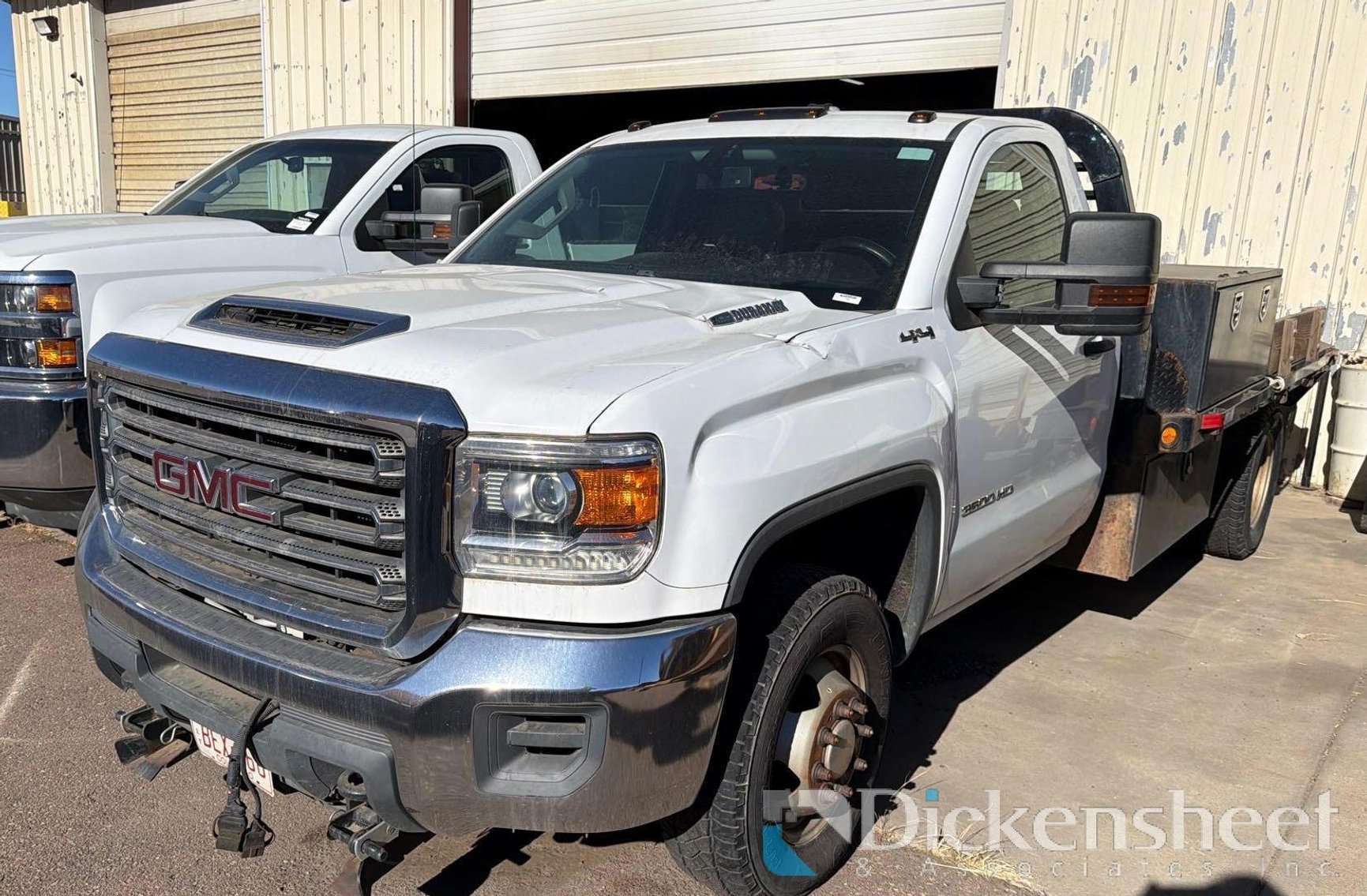Image for DENVER-Snow Pro's Inc d/b/a Site Source CAM-Retirement Auction