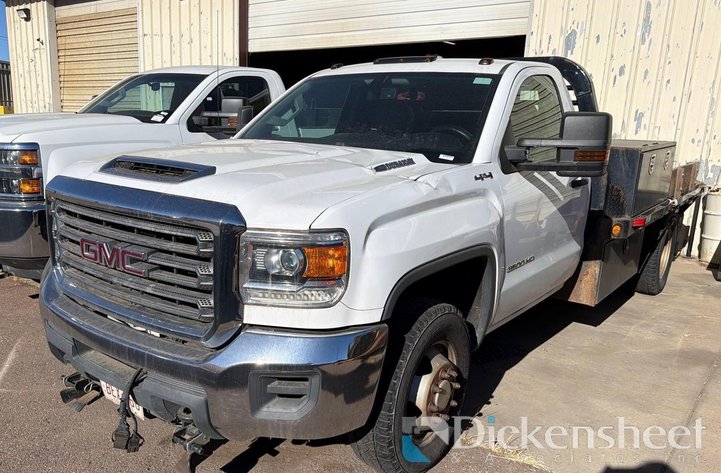 Image for DENVER-Snow Pro's Inc d/b/a Site Source CAM-Retirement Auction