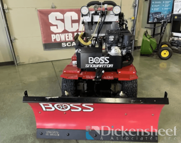 Image for DENVER-Snow Pro's Inc d/b/a Site Source CAM-Retirement Auction