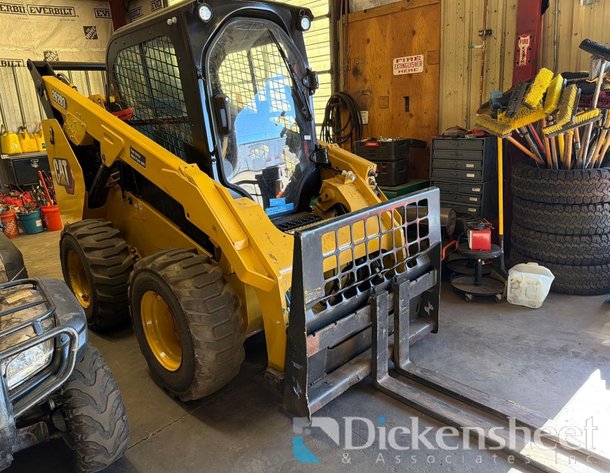 Image for DENVER-Snow Pro's Inc d/b/a Site Source CAM-Retirement Auction