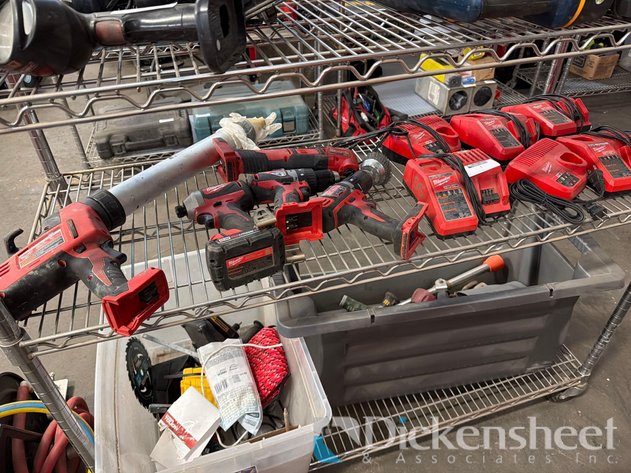 Image for DENVER-Snow Pro's Inc d/b/a Site Source CAM-Retirement Auction