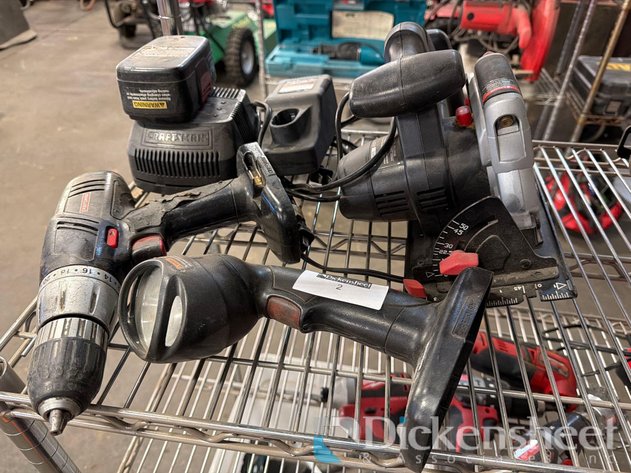 Image for DENVER-Snow Pro's Inc d/b/a Site Source CAM-Retirement Auction