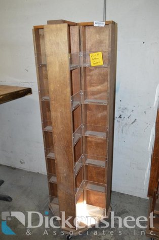 Image for DENVER- BOOKIES: Commercial Espresso, Coffee, Restaurant Eq, Case Goods & More