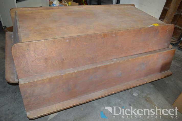 Image for DENVER- BOOKIES: Commercial Espresso, Coffee, Restaurant Eq, Case Goods & More