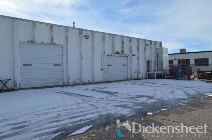 Image for DENVER- BOOKIES: Commercial Espresso, Coffee, Restaurant Eq, Case Goods & More