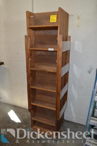 Image for DENVER- BOOKIES: Commercial Espresso, Coffee, Restaurant Eq, Case Goods & More