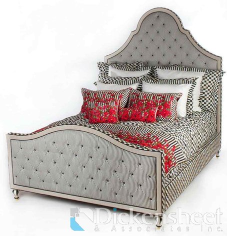 Image for DENVER-4.60 DIAMOND TDW Diamond Ring / Jewelry, MacKenzie Childs, Liquor, More