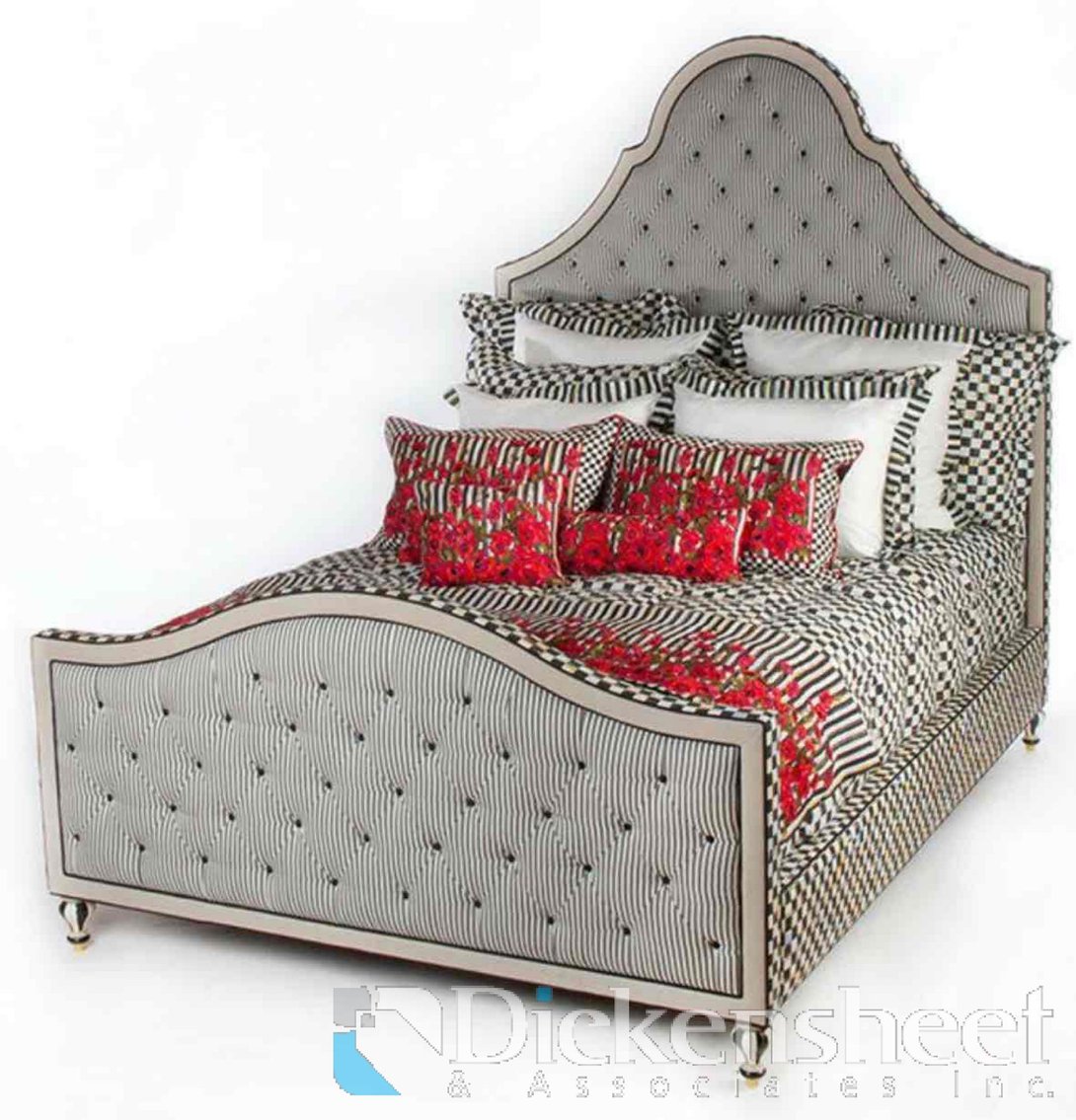 Image for DENVER-4.60 DIAMOND TDW Diamond Ring / Jewelry, MacKenzie Childs, Liquor, More