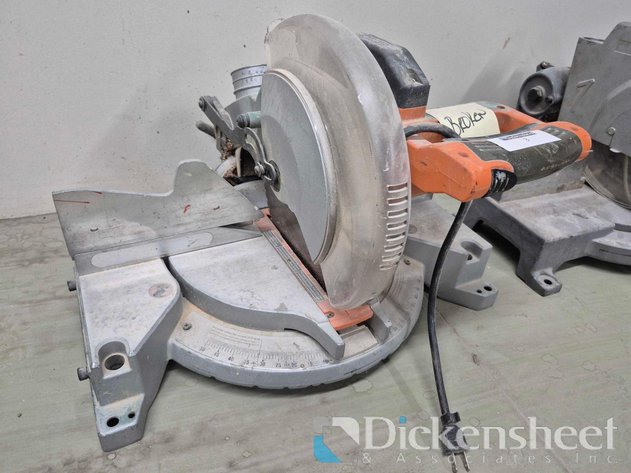 Image for DENVER - Granite Fabrication, Manufacturing Equipment Online Auction