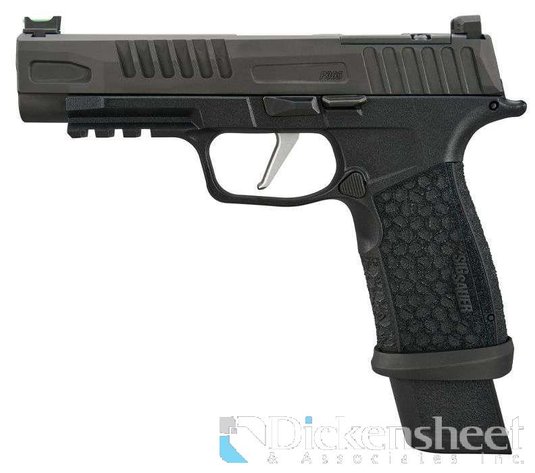 Image for DENVER-February New & Preowned Firearms, Ammo, Reloading Equipment