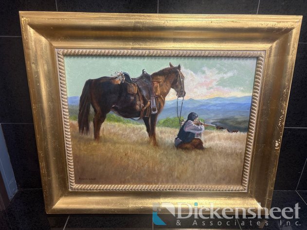 Image for DENVER - ESTATES-Great Selection of Trains, Instruments, Artwork and More