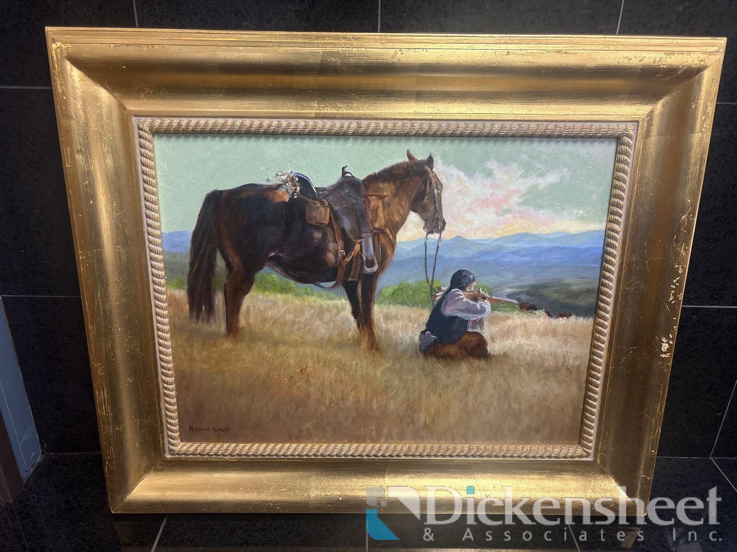 Image for DENVER - ESTATES-Great Selection of Trains, Instruments, Artwork and More