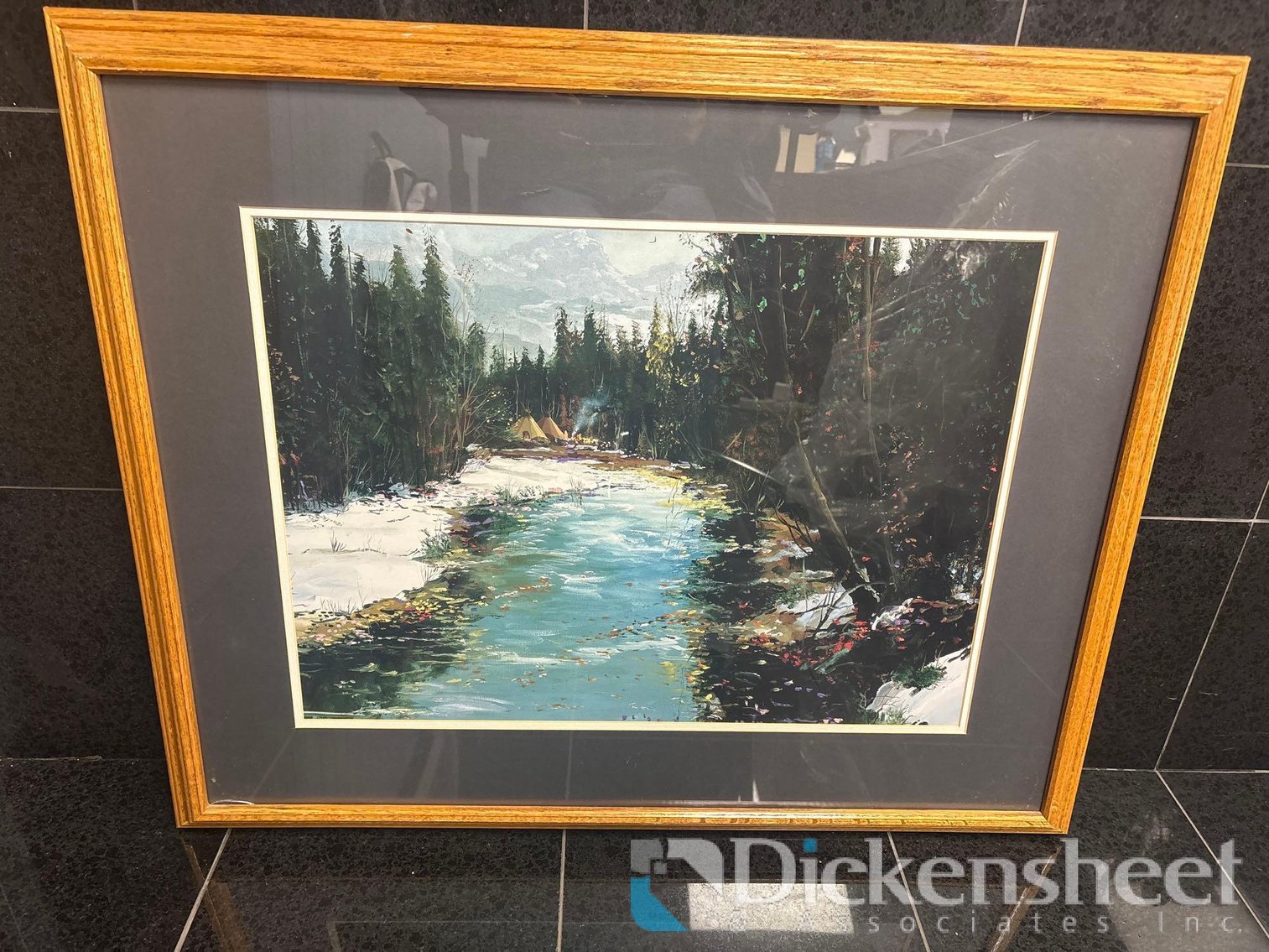 Image for DENVER - ESTATES-Great Selection of Trains, Instruments, Artwork and More