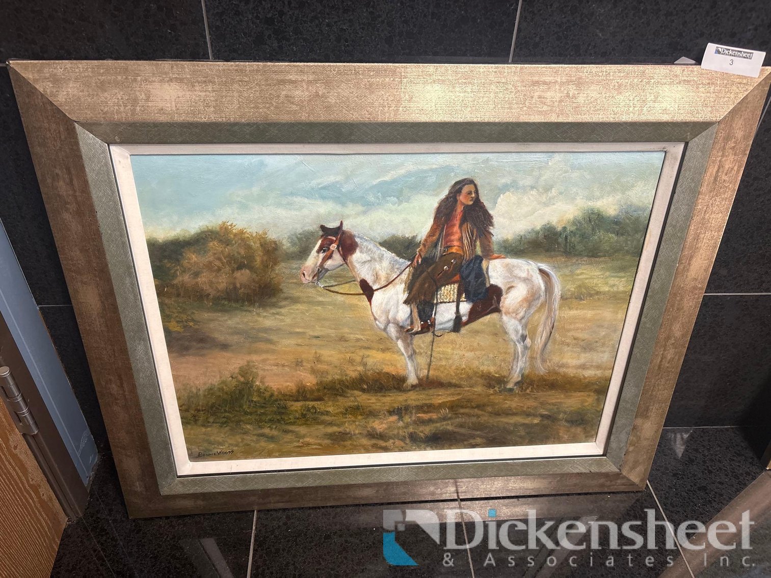 Image for DENVER - ESTATES-Great Selection of Trains, Instruments, Artwork and More