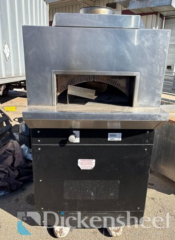 Image for DENVER-Baskin Robbins Location, Wood Stone Oven and More