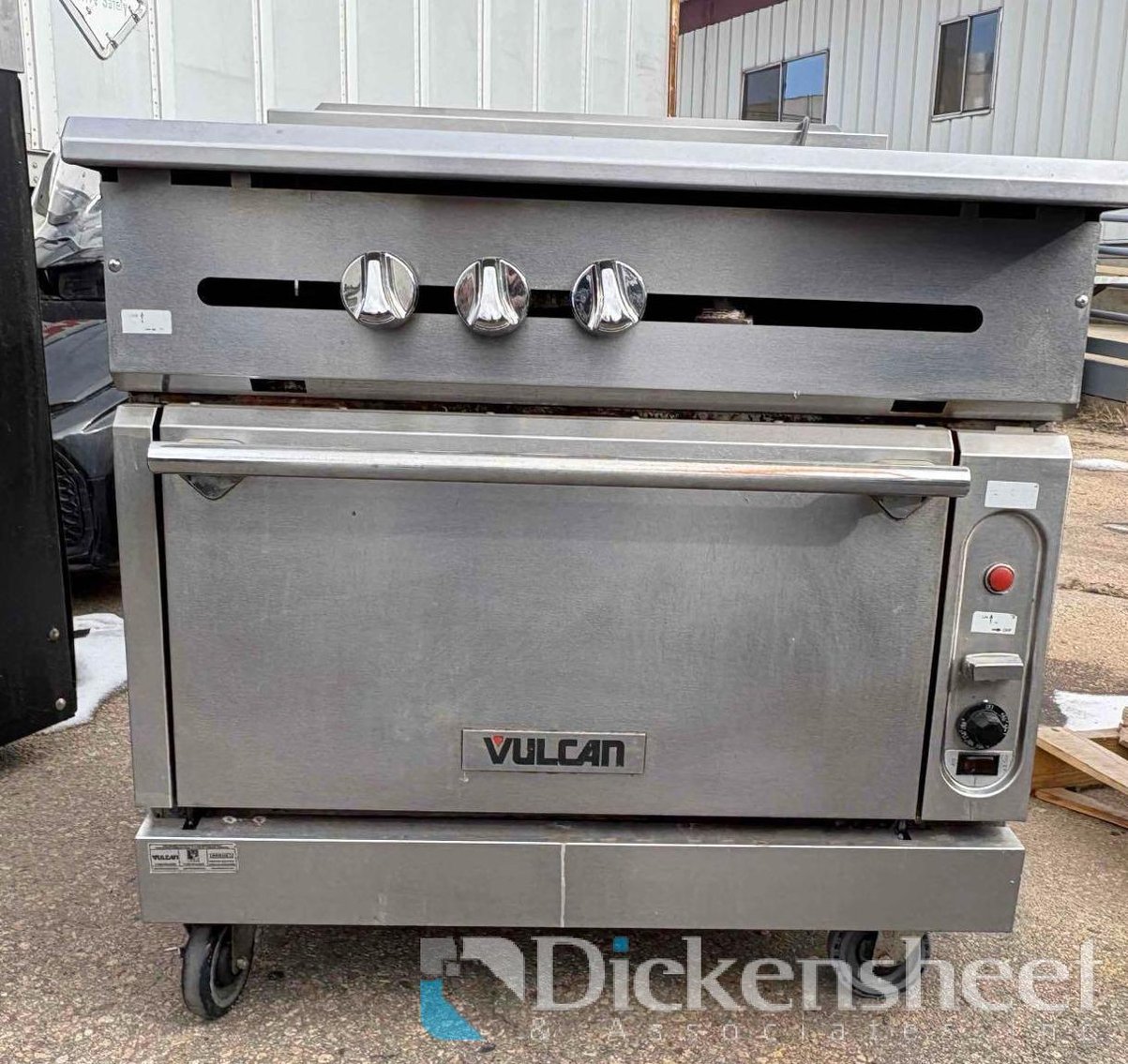 Image for DENVER-Baskin Robbins Location, Wood Stone Oven and More