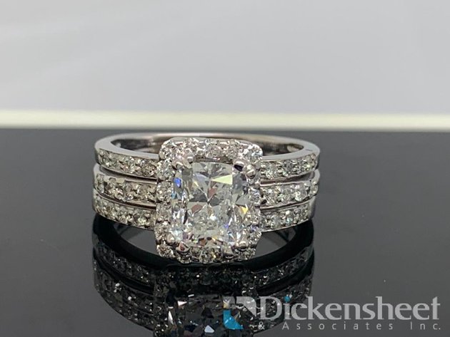 Image for DENVER - FEBRUARY Jewelry, Watches and Gems