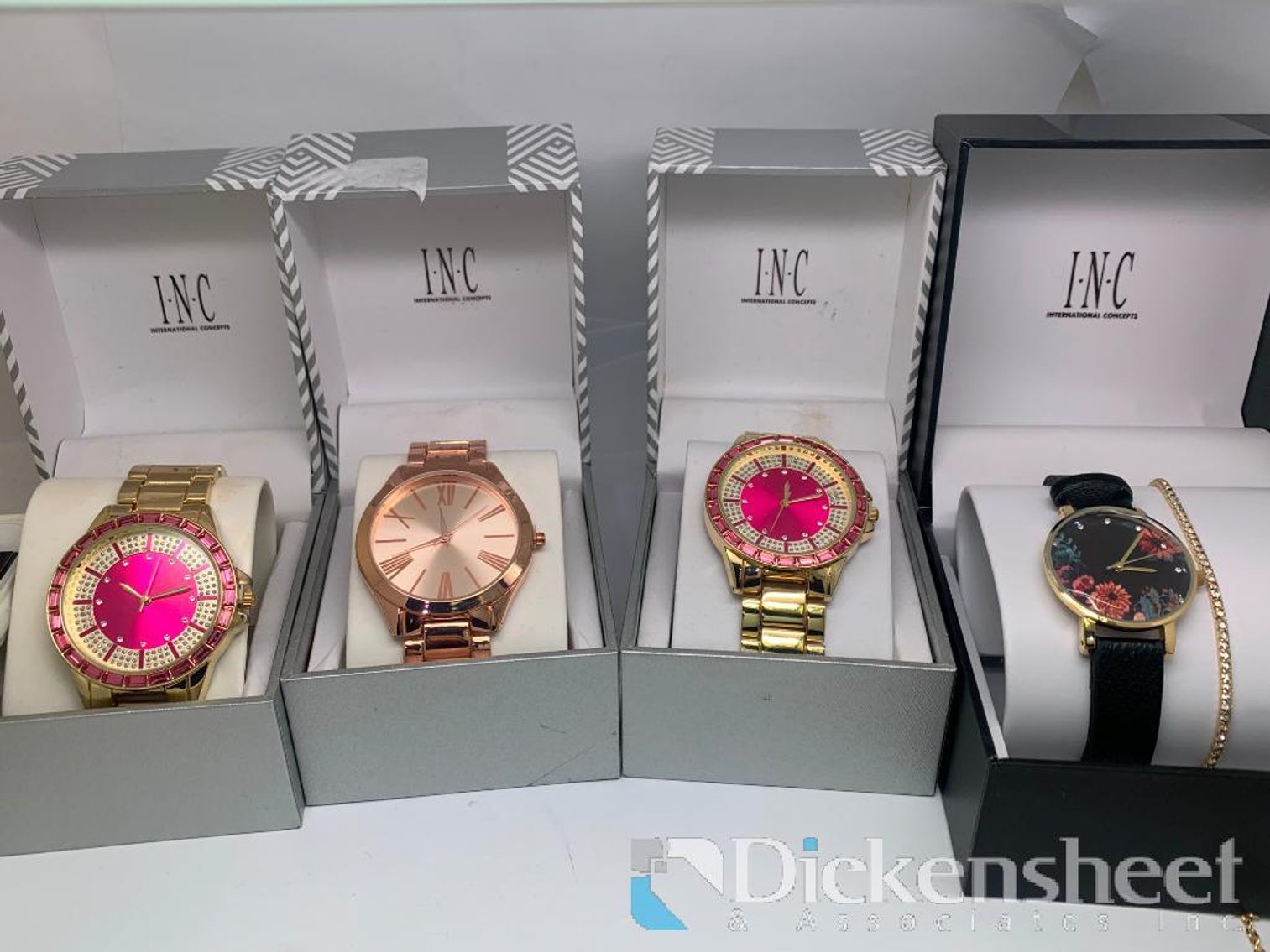 Image for DENVER - FEBRUARY Jewelry, Watches and Gems