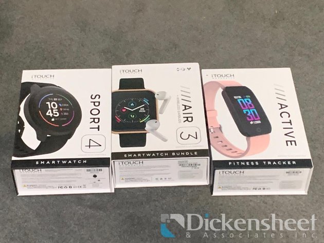 Image for DENVER - FEBRUARY Jewelry, Watches and Gems