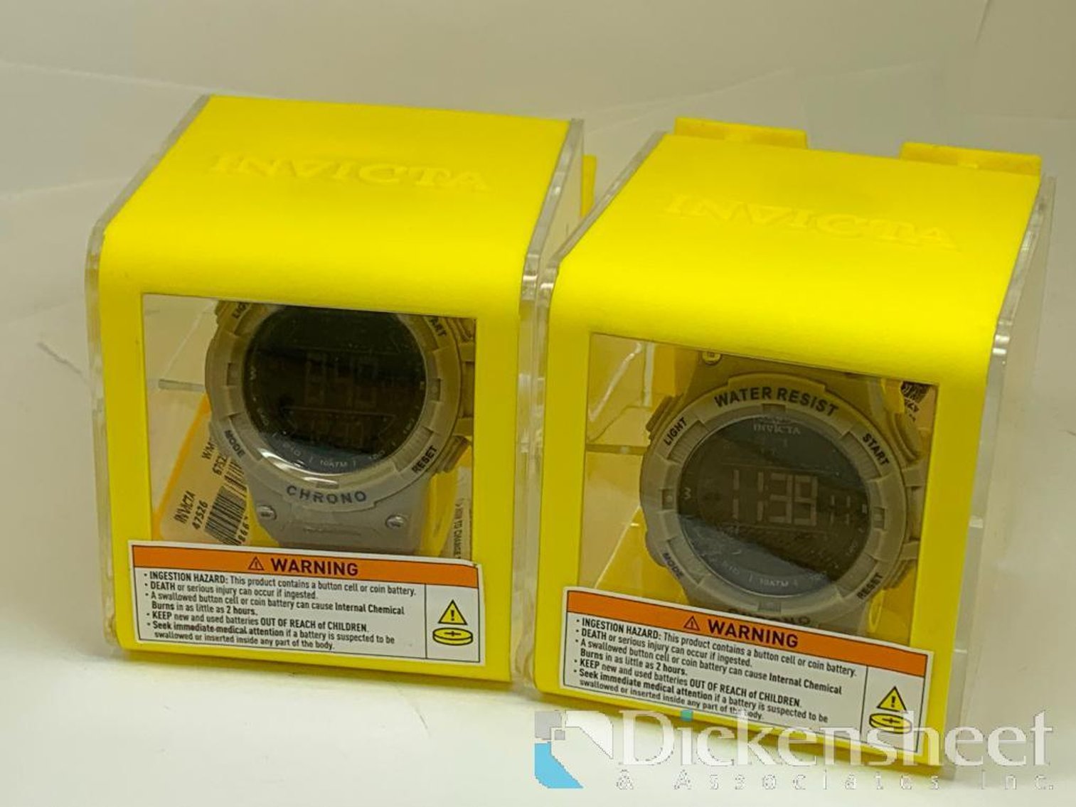 Image for DENVER - FEBRUARY Jewelry, Watches and Gems