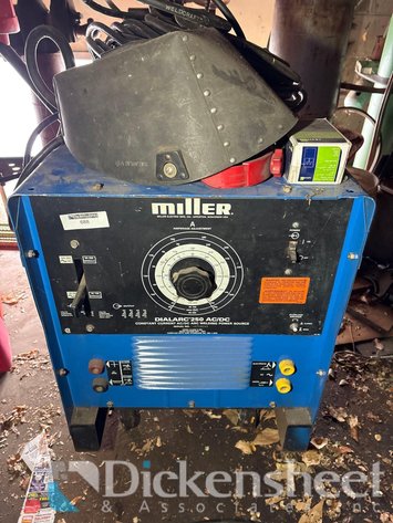 Image for DENVER - ESTATE-Welders, Tools, Automotive and More