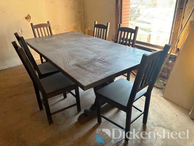 Image for DENVER - ESTATE-Welders, Tools, Automotive and More