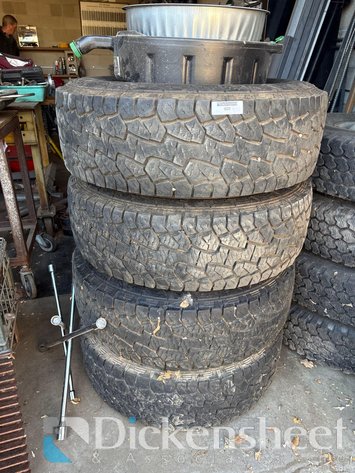 Image for DENVER - ESTATE-Welders, Tools, Automotive and More