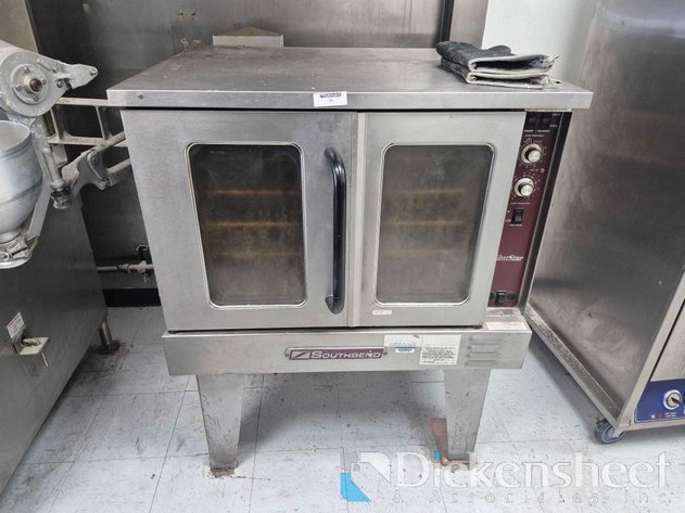 Image for GOLDEN - Peak Donuts End of Lease-Extremely Clean Refrigeration, Kitchen Equipment and More