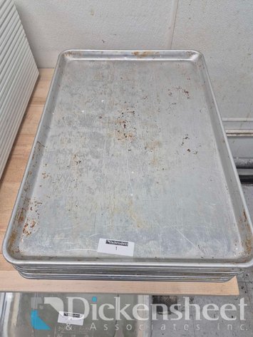 Image for GOLDEN - Peak Donuts End of Lease-Extremely Clean Refrigeration, Kitchen Equipment and More