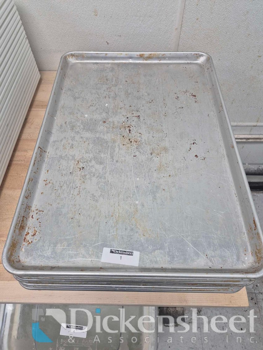 Image for GOLDEN - Peak Donuts End of Lease-Extremely Clean Refrigeration, Kitchen Equipment and More