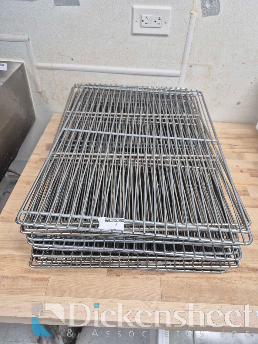 Image for GOLDEN - Peak Donuts End of Lease-Extremely Clean Refrigeration, Kitchen Equipment and More