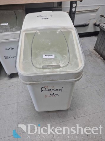 Image for GOLDEN - Peak Donuts End of Lease-Extremely Clean Refrigeration, Kitchen Equipment and More