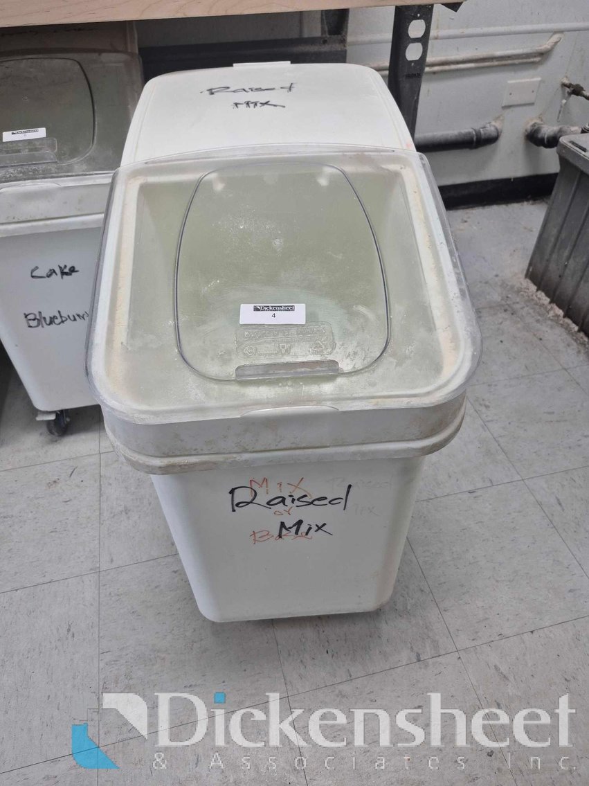 Image for GOLDEN - Peak Donuts End of Lease-Extremely Clean Refrigeration, Kitchen Equipment and More