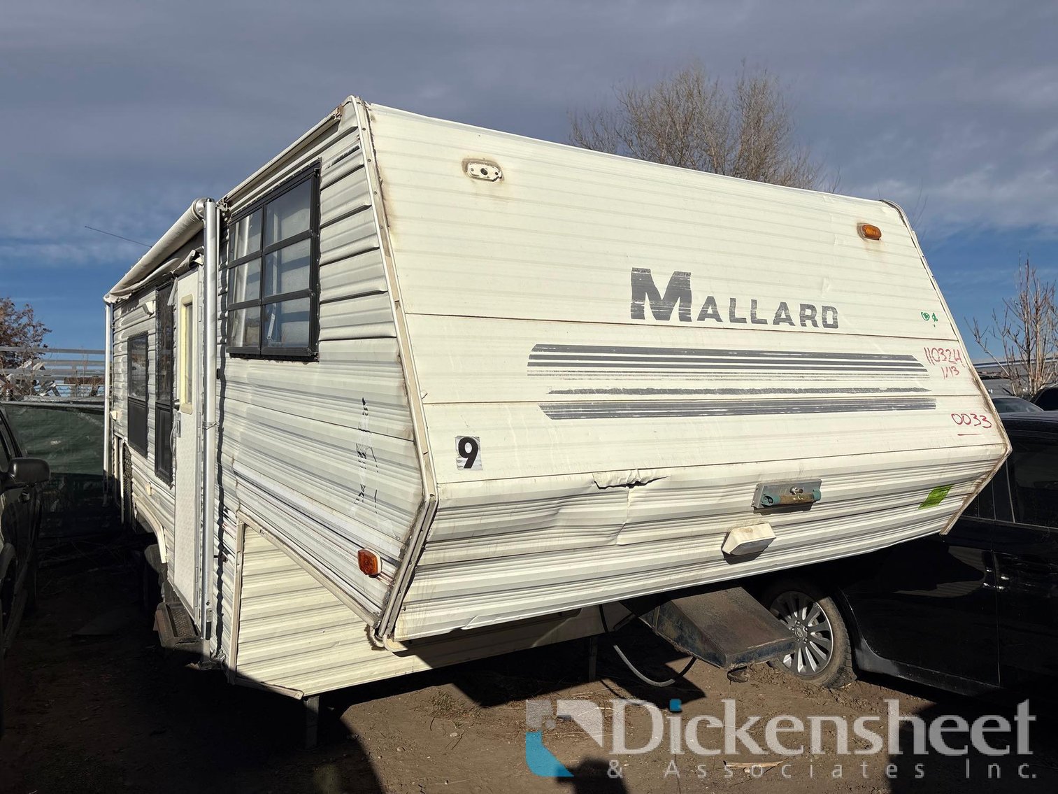 Image for DENVER - Vehicles On Behalf Of Colorado Auto Recovery