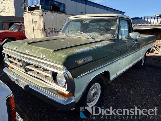 Image for DENVER - Vehicles On Behalf Of Colorado Auto Recovery