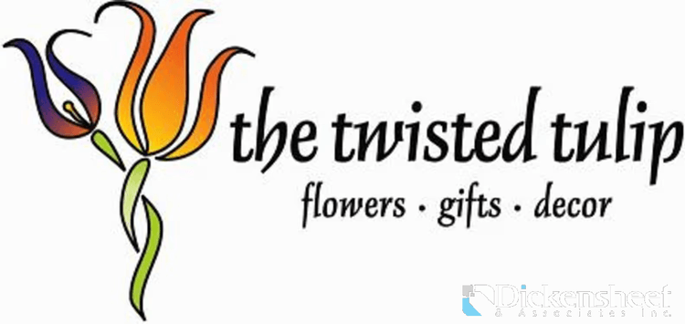 Image for DENVER- Twisted Tulip - Flowers, Gifts, Decor