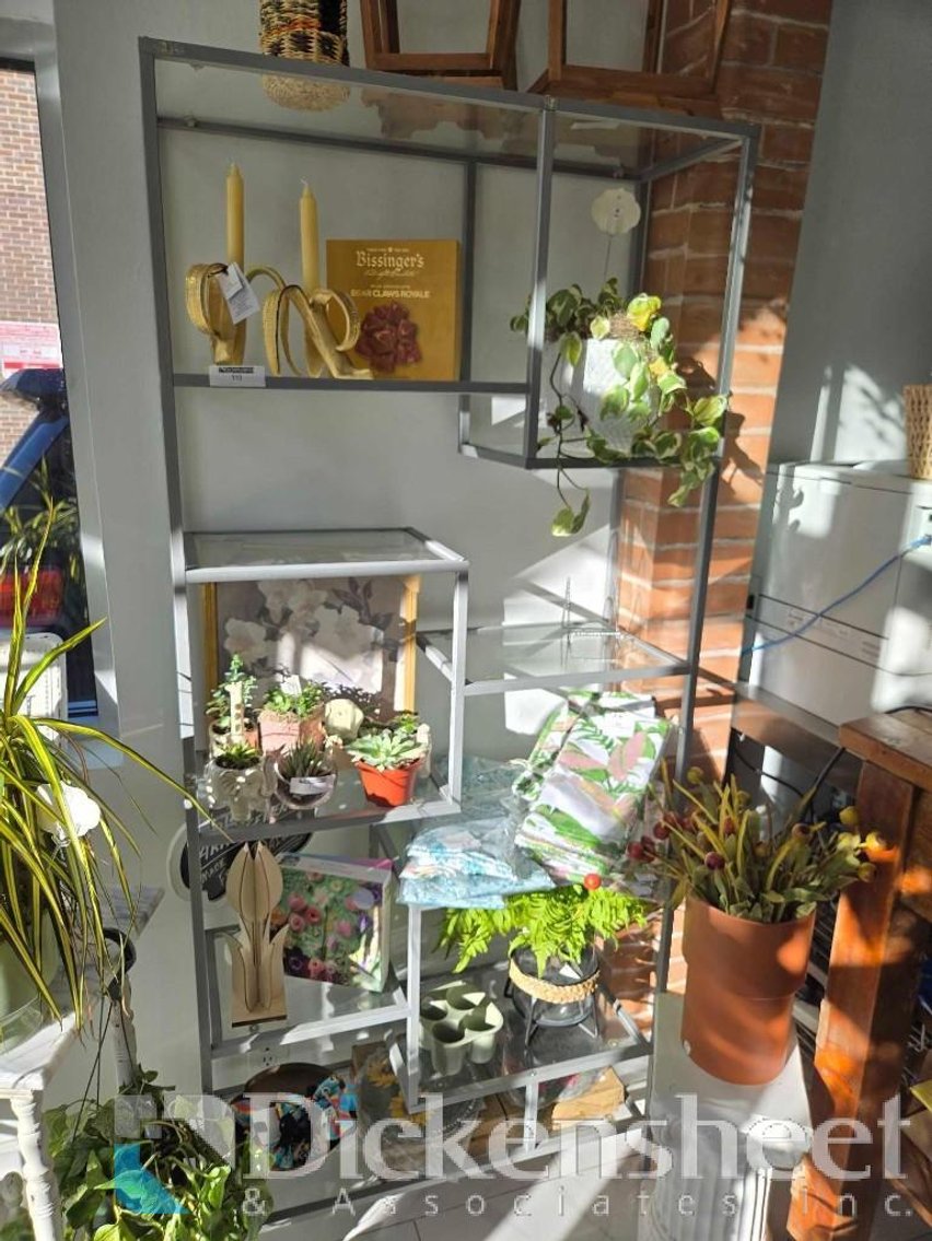 Image for DENVER- Twisted Tulip - Flowers, Gifts, Decor