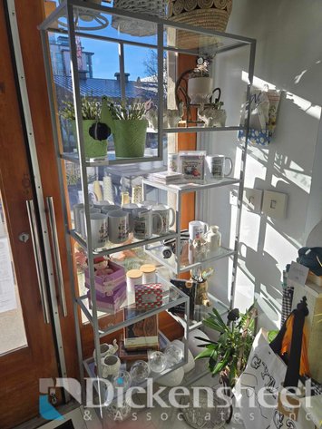 Image for DENVER- Twisted Tulip - Flowers, Gifts, Decor