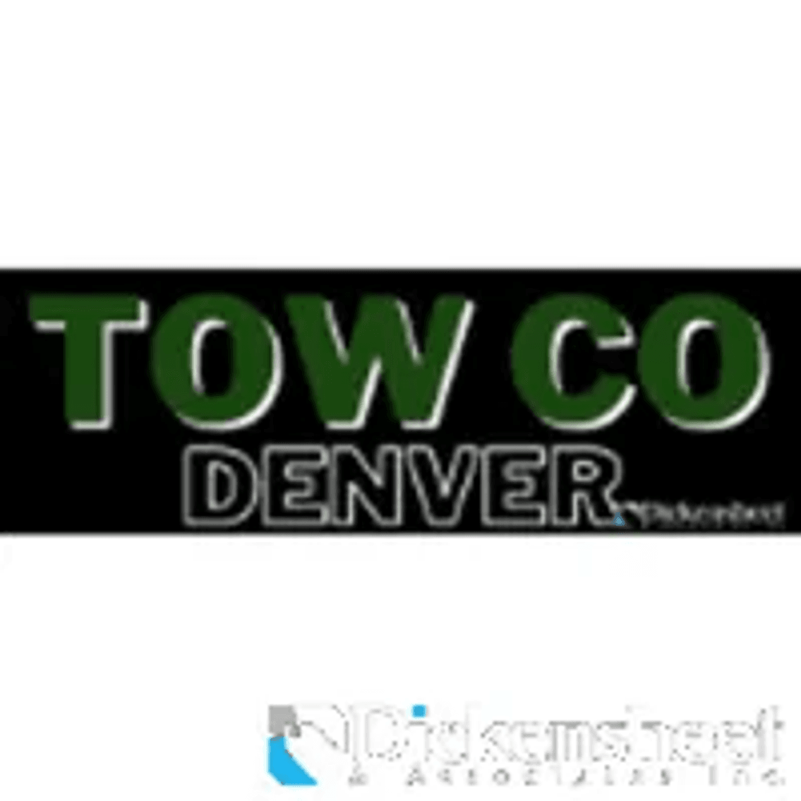 Image for DENVER- Vehicles On Behalf Of Tow CO