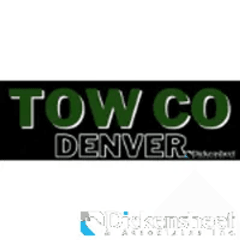 Image for DENVER- Vehicles On Behalf Of Tow CO