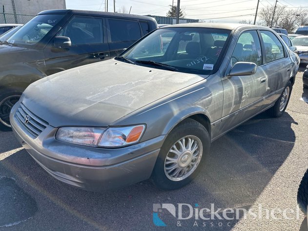 Image for DENVER- Vehicles On Behalf Of Tow CO