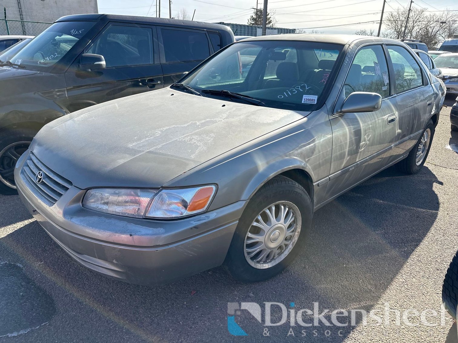 Image for DENVER- Vehicles On Behalf Of Tow CO