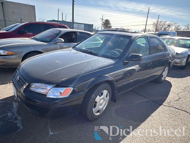 Image for DENVER- Vehicles On Behalf Of Tow CO