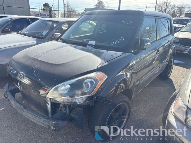 Image for DENVER- Vehicles On Behalf Of Tow CO