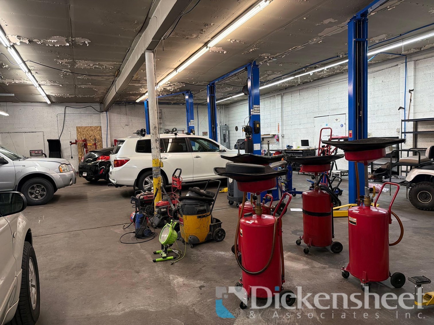 Image for COLORADO SPRINGS - 719 Automotive Group LLC. - Auto Sales and Repair