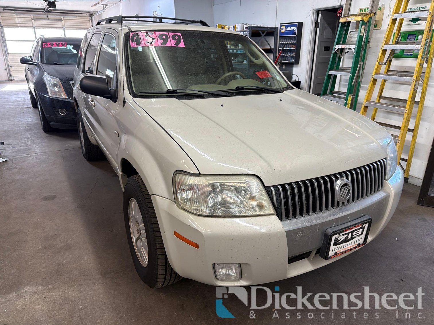 Image for COLORADO SPRINGS - 719 Automotive Group LLC. - Auto Sales and Repair