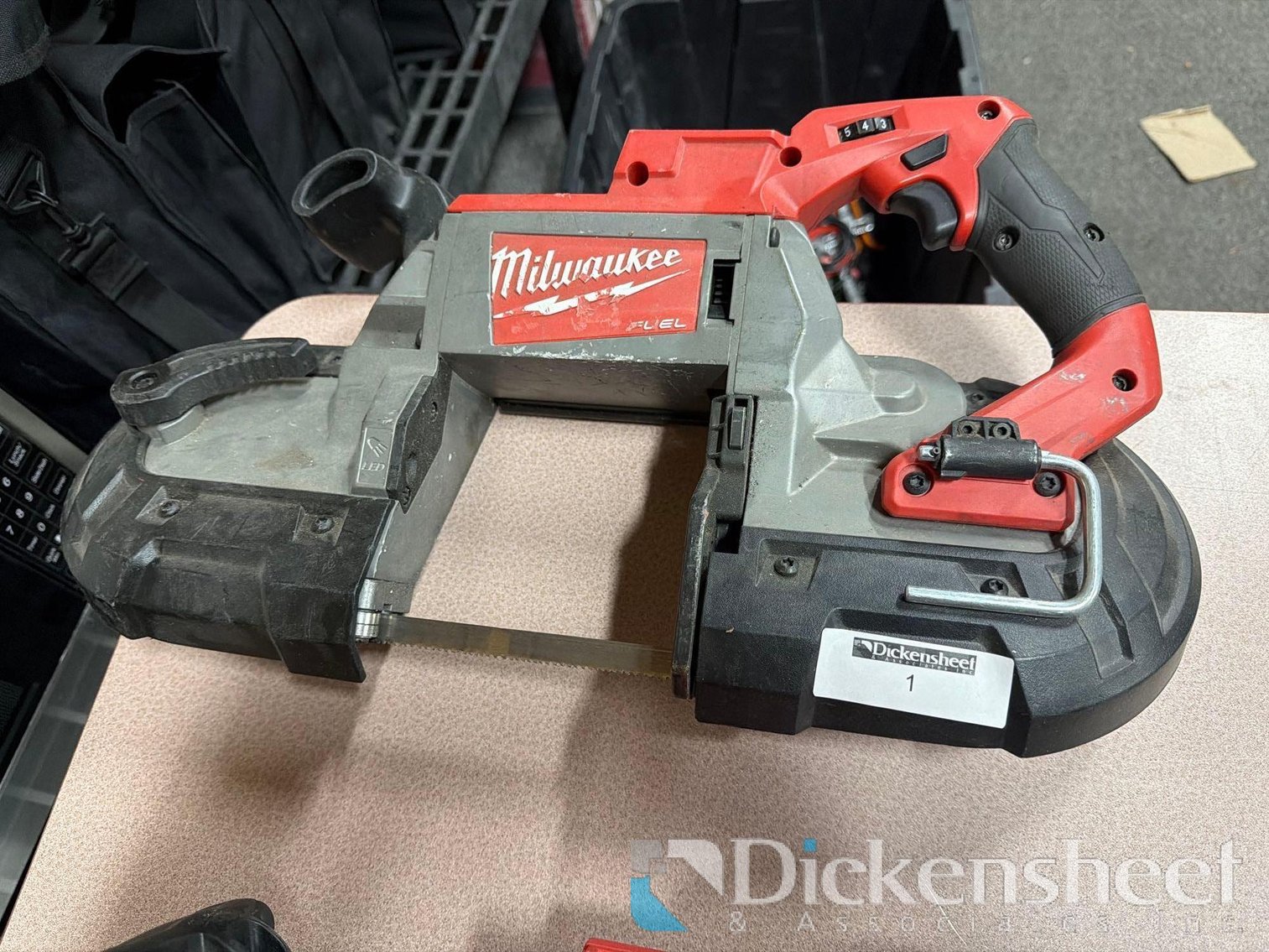 Image for DENVER - ETG Fire - Fire Protection System Supplier