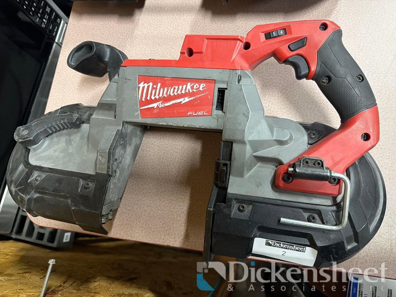 Image for DENVER - ETG Fire - Fire Protection System Supplier