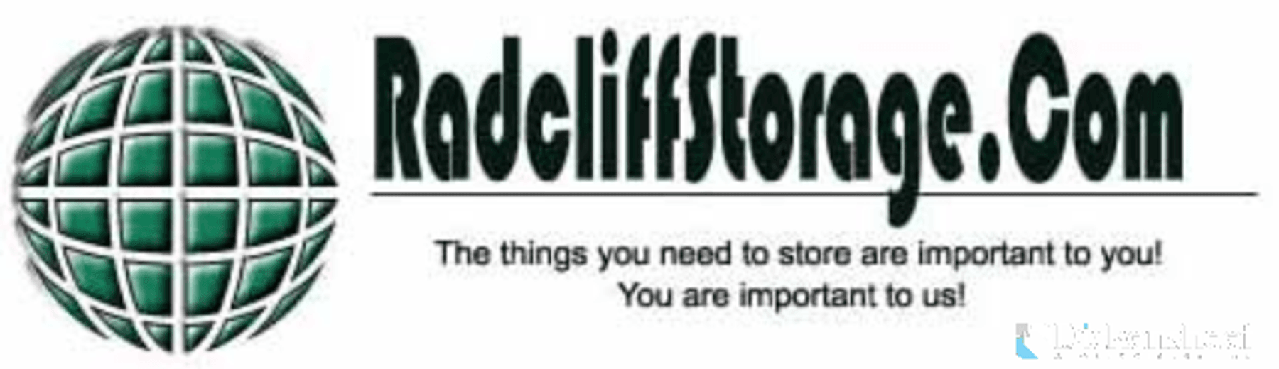 Image for ENGLEWOOD - Contents Of Storage Unit For Radcliff Storage