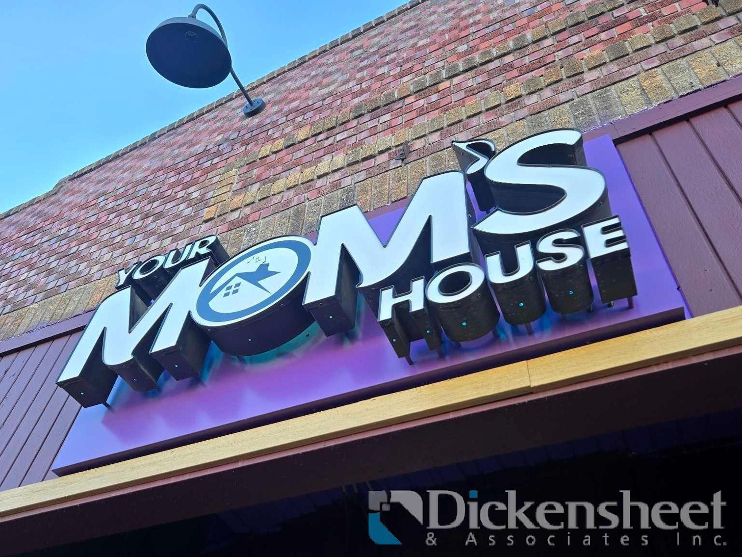 Image for DENVER- Your Mom's House - Live Music Venue